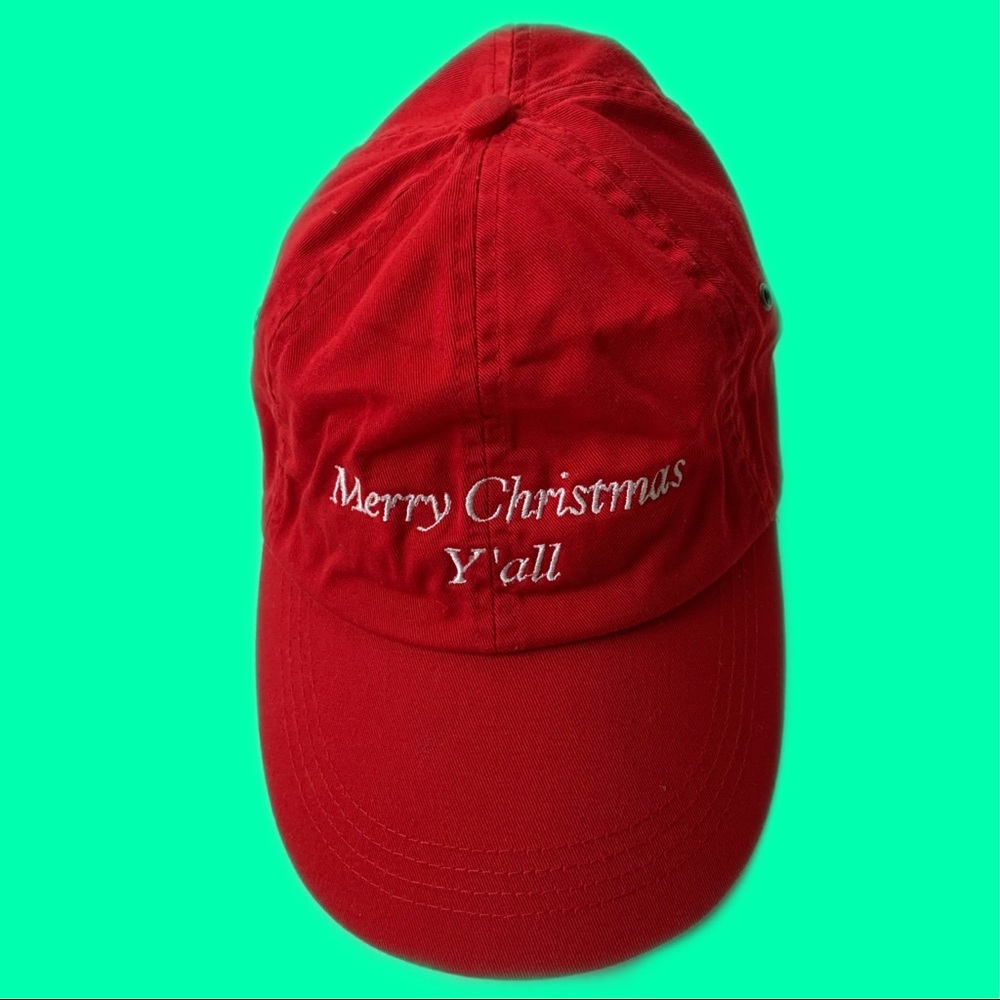 ✨ Christmas hat NWOT✨